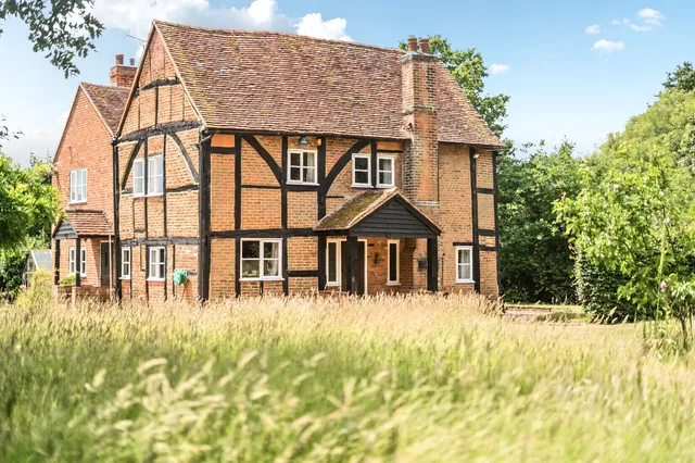 Rectory Lane, Windlesham, GU20