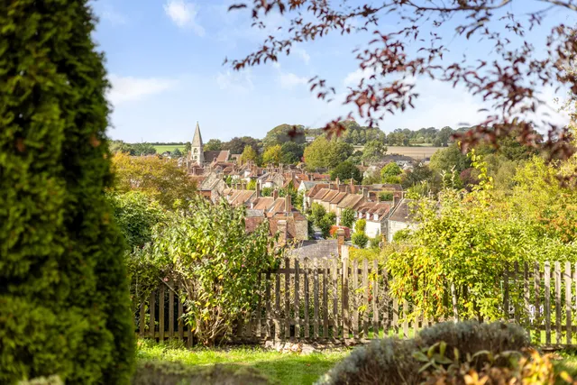 Hindon, Salisbury, SP3