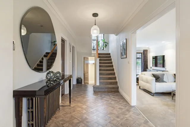 West Hill, South Croydon, CR2