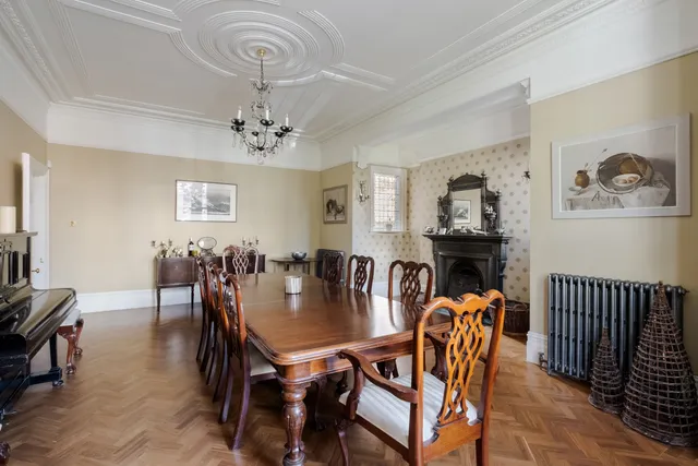 Coolhurst Road, London, N8
