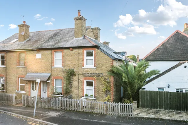 Victoria Place, Epsom, KT17