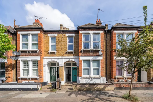 Renmuir Street, London, SW17
