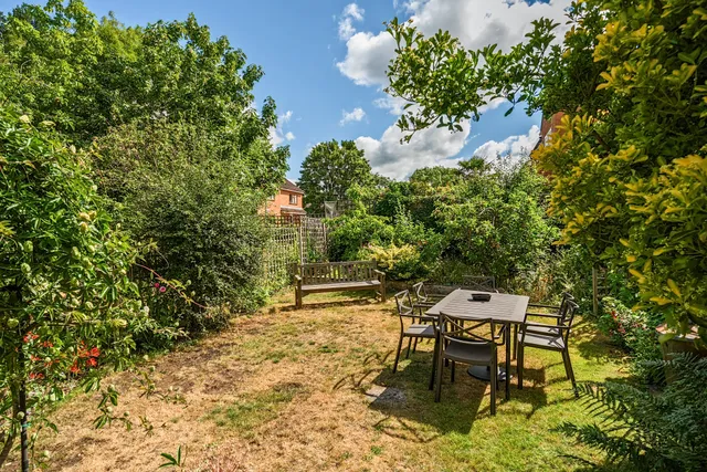 Ray Lea Road, Maidenhead, SL6