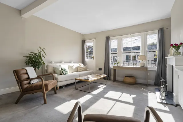 Hazlebury Road, London, SW6
