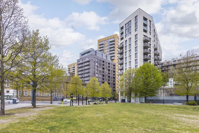 Elmira Street, London, SE13