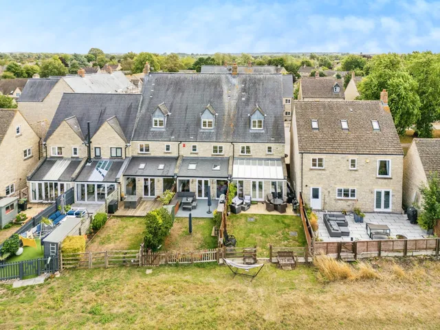 Latton, Wiltshire, SN6
