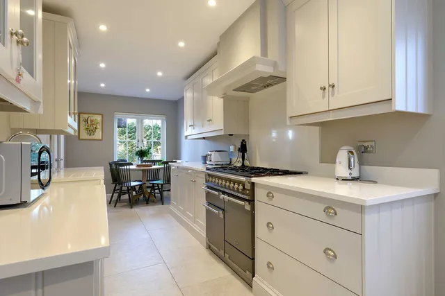 Gurnells Road, BEACONSFIELD, HP9