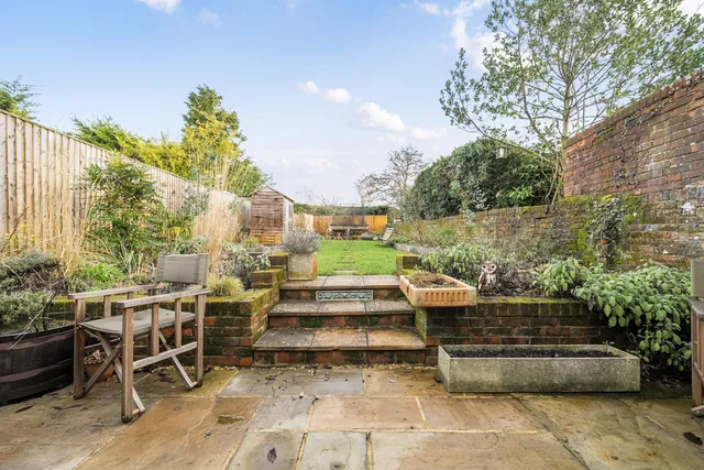Kingsbury Street, Marlborough, SN8