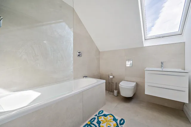 Hailey Gardens, Hailey, Hertford, SG13