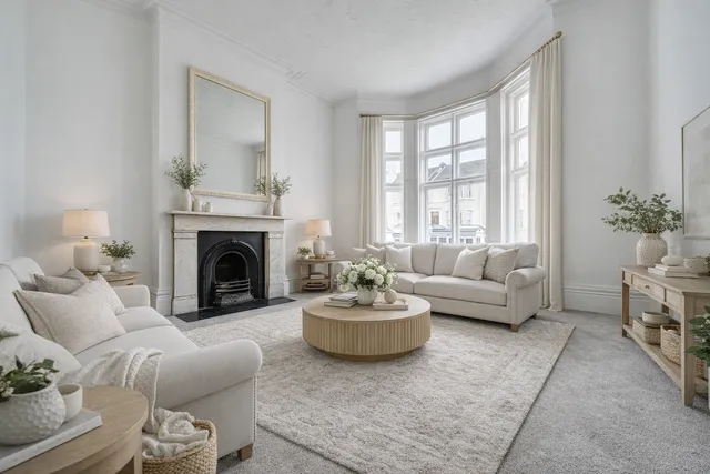 Havelock Road, Brighton, BN1