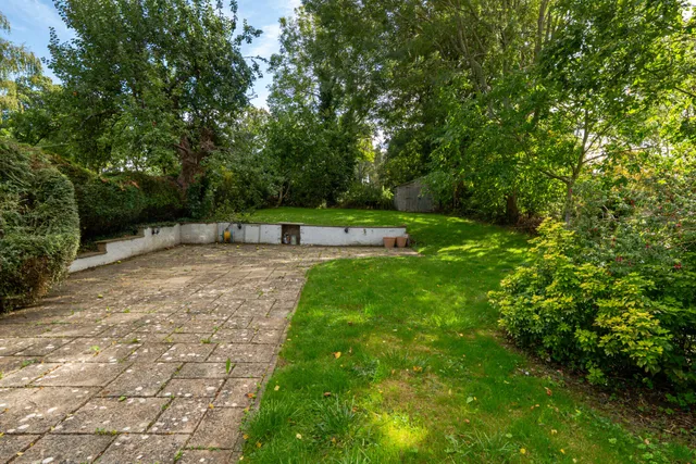 Sibford Ferris, Nr Banbury, OX15