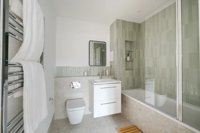 Woodside Avenue, London, N10