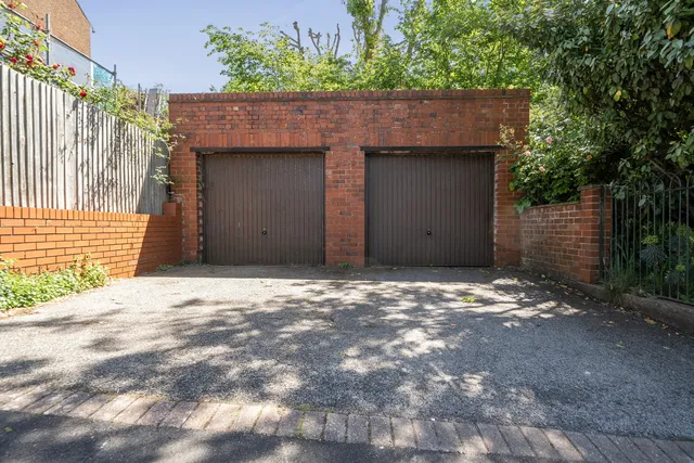 Balfour Road, Brighton, BN1
