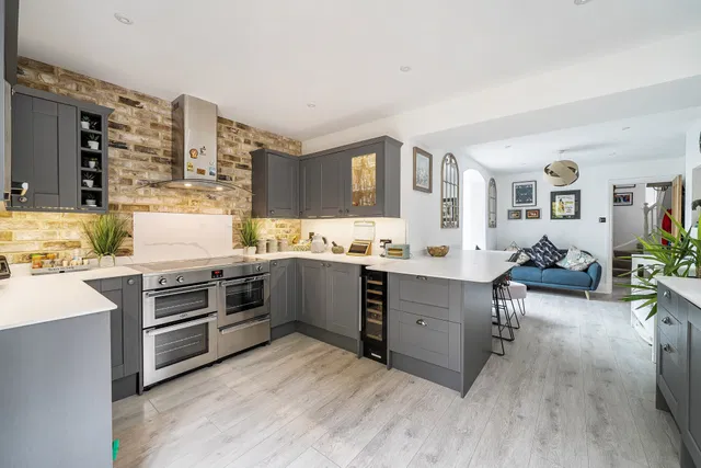 Portway, Upton St. Leonards, Gloucester, GL4