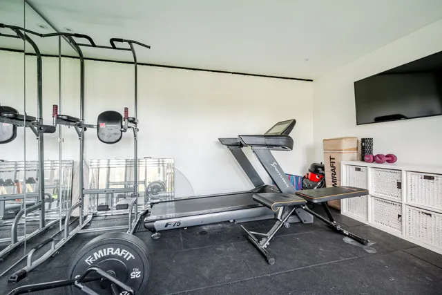 Burlington Rise, East Barnet, EN4