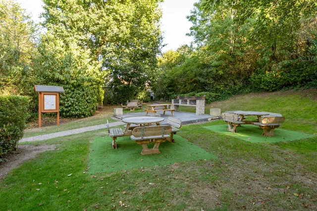 Putney Heath, London, SW15