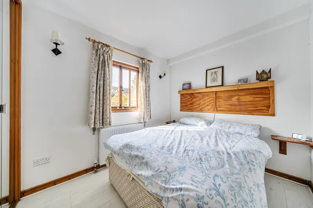 Saxon Meadow, Chichester, PO20