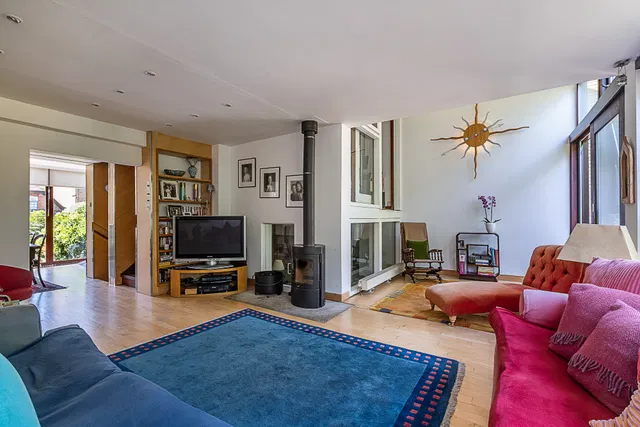 Spencer Hill, London, SW19