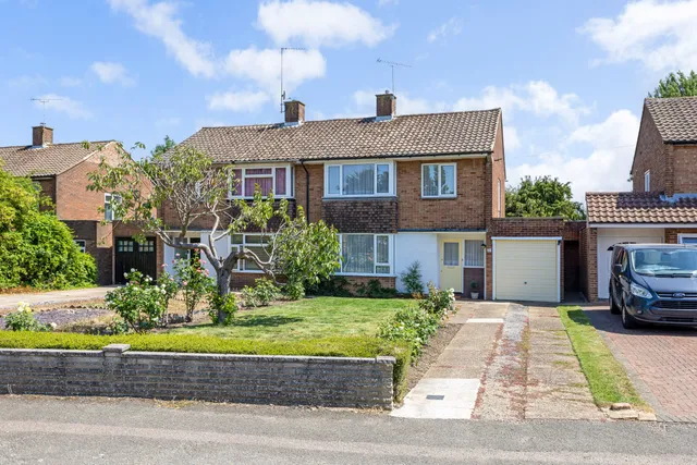 Bullhead Road, Borehamwood, WD6