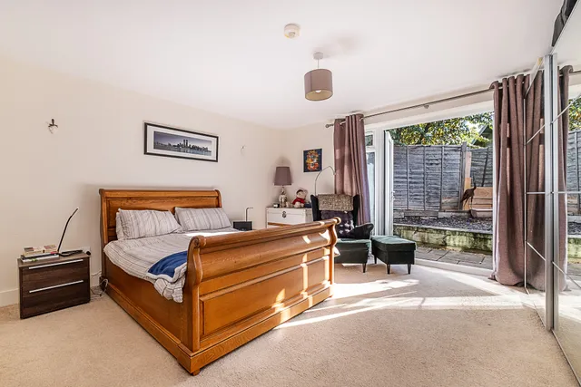Church Road, Kingston Upon Thames, KT1