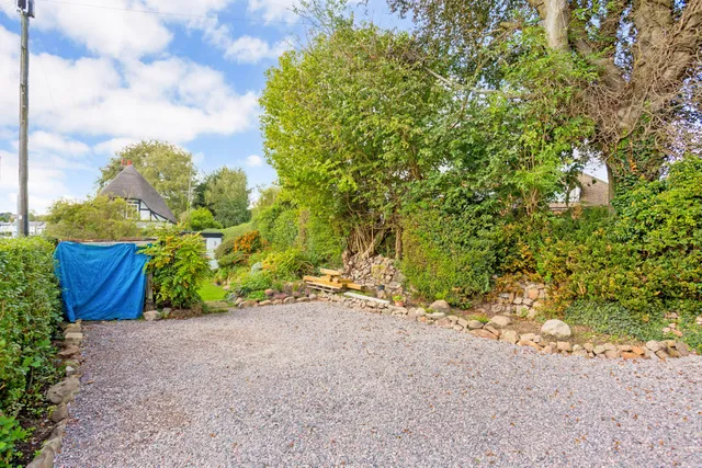 London Road, Marlborough, SN8