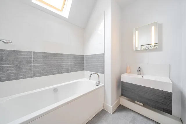 Draymans Lane, Marlow, SL7