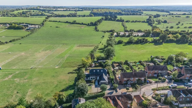 Longwood Road, Owslebury, SO21