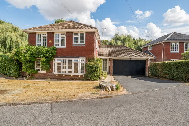 The Binghams, Maidenhead, SL6