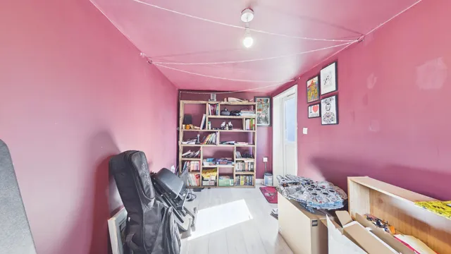 Peak Hill, London, SE26
