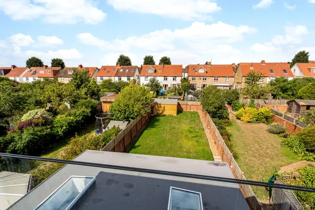 Reynolds Road, Hove, BN3