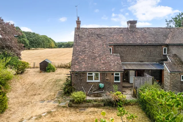 Bashurst Hill, Horsham, RH13