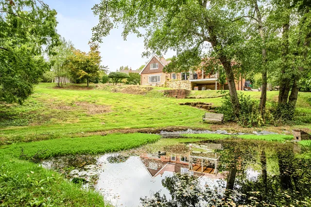 The Warren, Mayfield, TN20