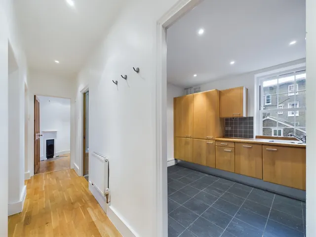 Hortensia Road, London, SW10