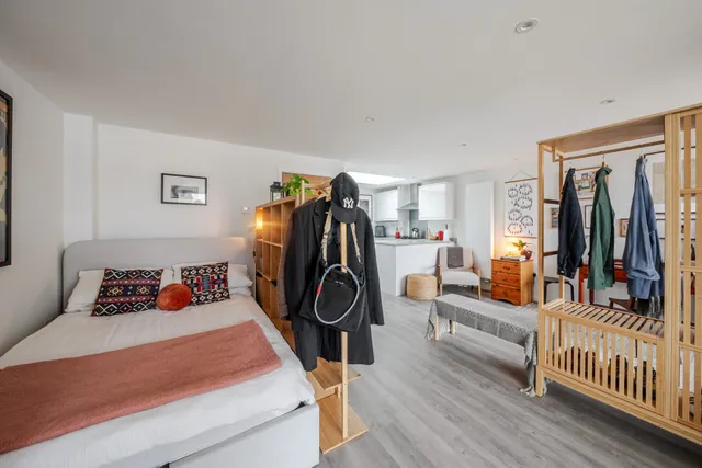 Ashfield Court, Ashley Road, St. Albans, AL1