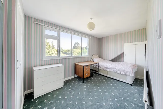 Lattimore Road, Wheathampstead, AL4