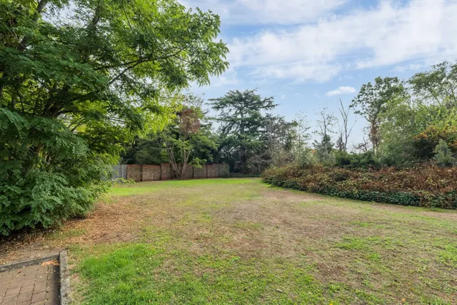Belmont Hill, London, SE13