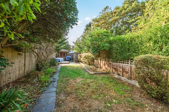 Wynchlands Crescent, St. Albans, AL4