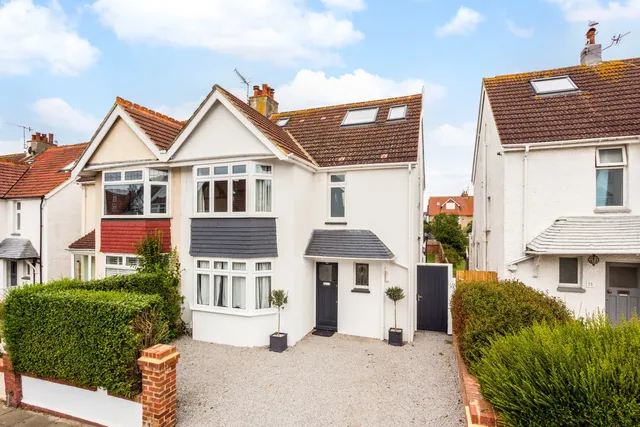 Reynolds Road, Hove, BN3