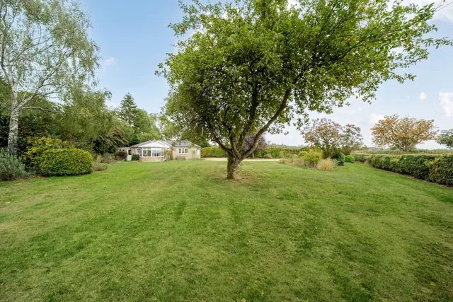 Mixbury, Nr Brackley, NN13