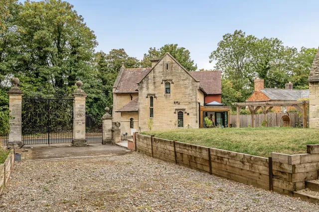 Portway, Upton St. Leonards, Gloucester, GL4