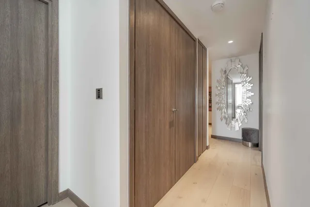 North Wharf Road, London, W2