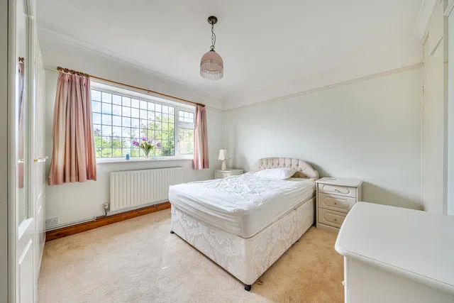 Highfield Road, Sevenoaks, TN15