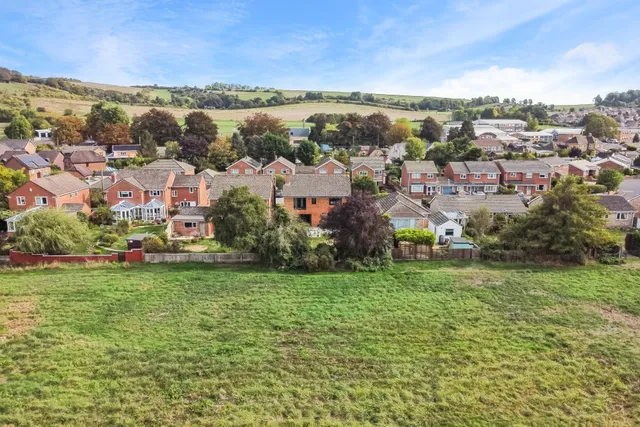 Chestnut Close, Salisbury, SP1