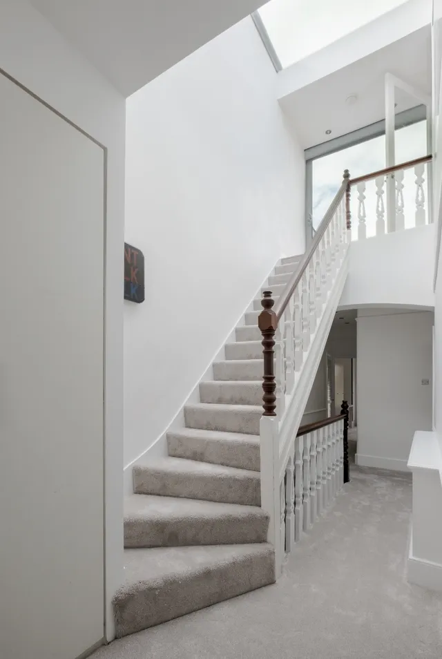 Redston Road, London, N8