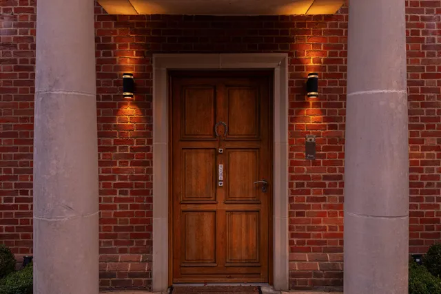 Over The Misbourne Road, Gerrards Cross, UB9