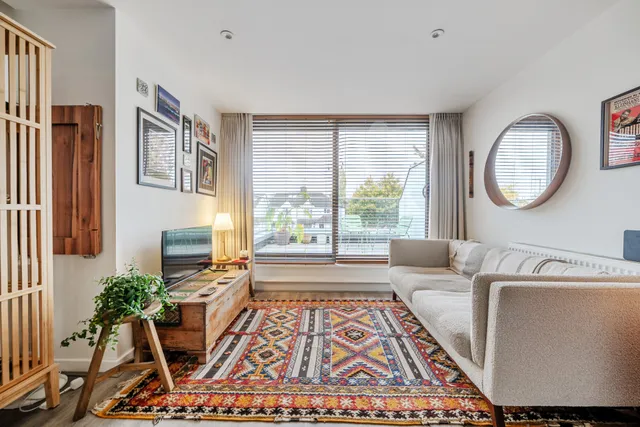 Ashfield Court, Ashley Road, St. Albans, AL1