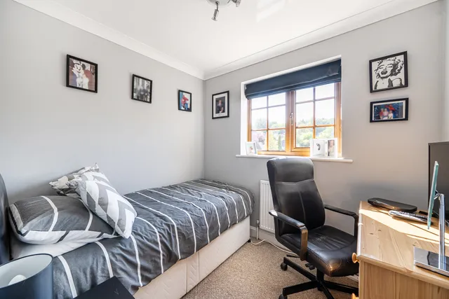 Wentworth Grange, Winchester, SO22