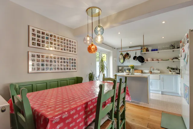Grange Road, Sevenoaks, TN13