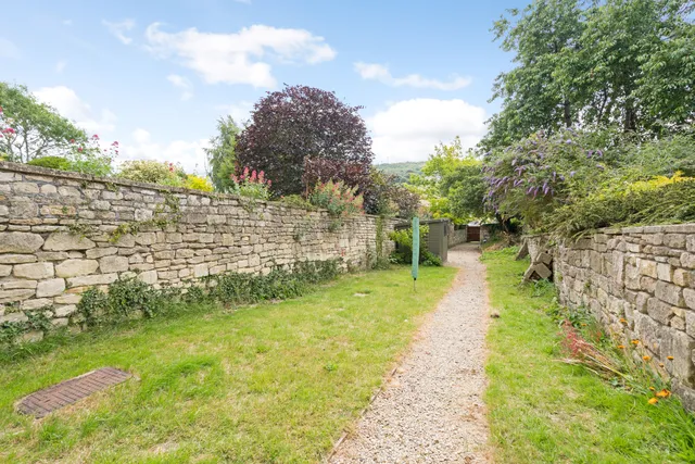Grosvenor Place, Bath, BA1