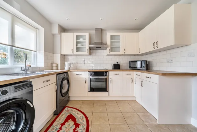 Buckland Road, Wantage, OX12